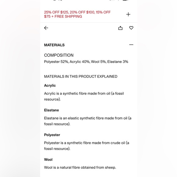 H&M Knit Sweaters - Picture 6 of 6